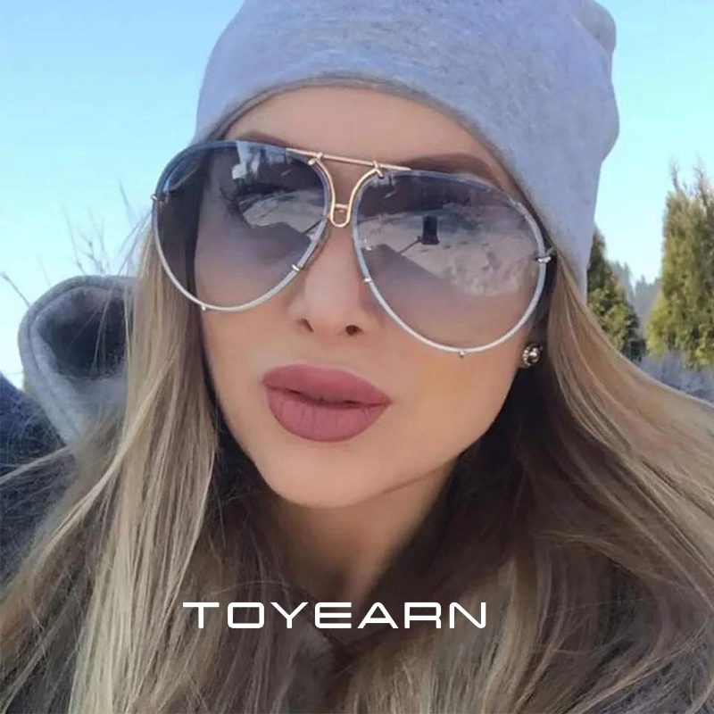 Sunglasses Aviator Polarized - 2025 New Fashion Pilot Sunglasses Women