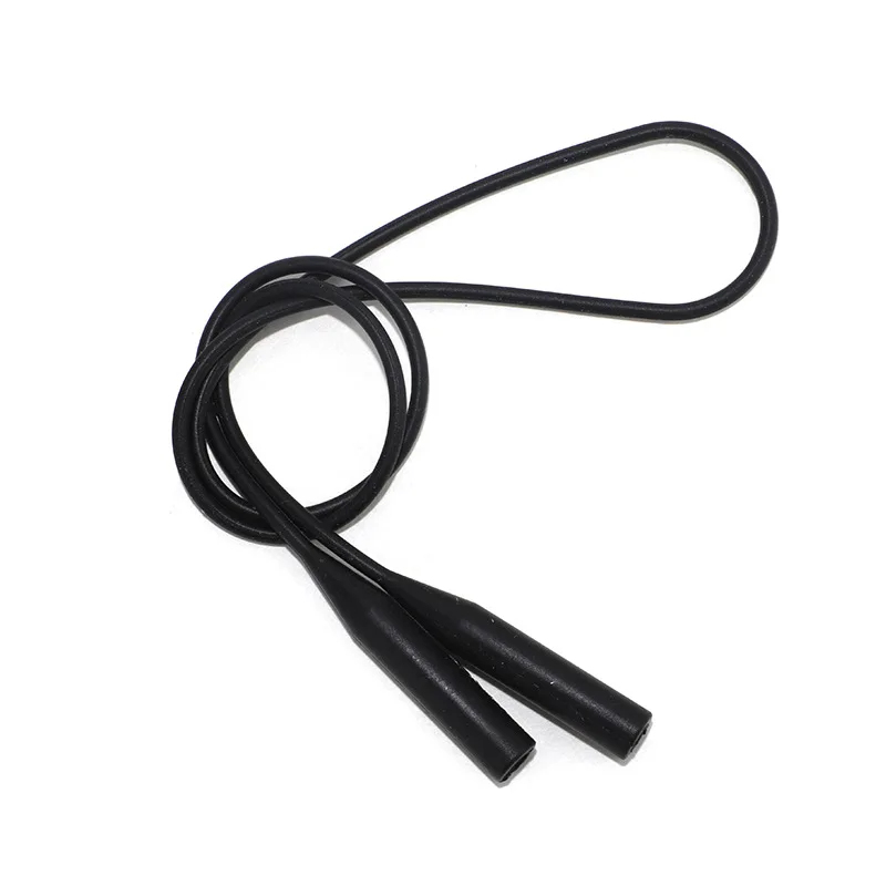 1/5pcs Silicone Anti-slip Glas – Sunglass Retainer Cord Bewertung und Preis