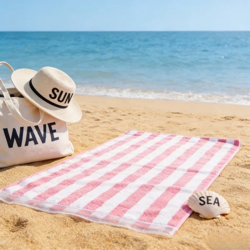 Quick Dry Absorbent Beach Towe – Beach Towel Large Bewertung und Preis