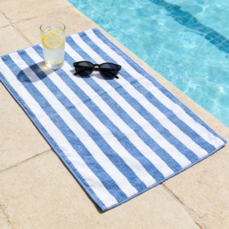 Quick Dry Absorbent Beach Towe – Beach Towel Large Bewertung und Preis