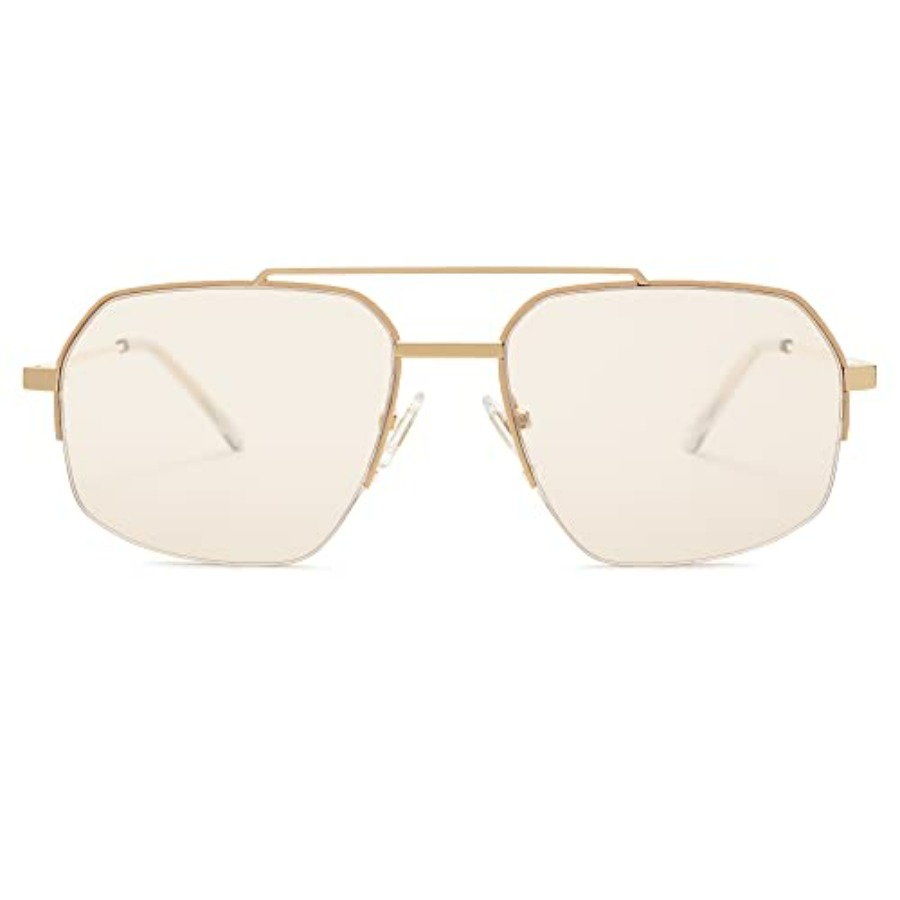 SOJOS Trendy Aviator Sunglasse – Sunglasses Aviator Polarized Bewertung und Preis