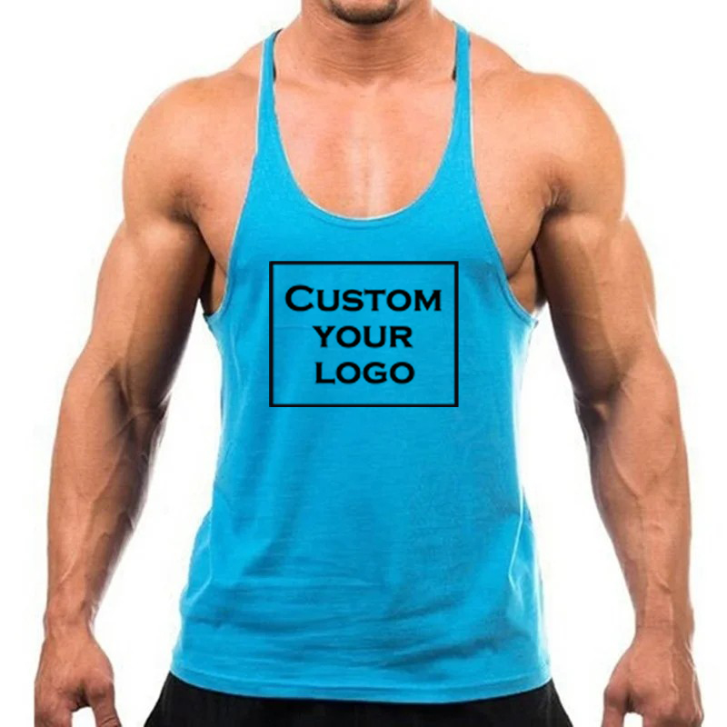 DIY Men's Fitness Vest Workout – Tank Top Muscle Bewertung und Preis