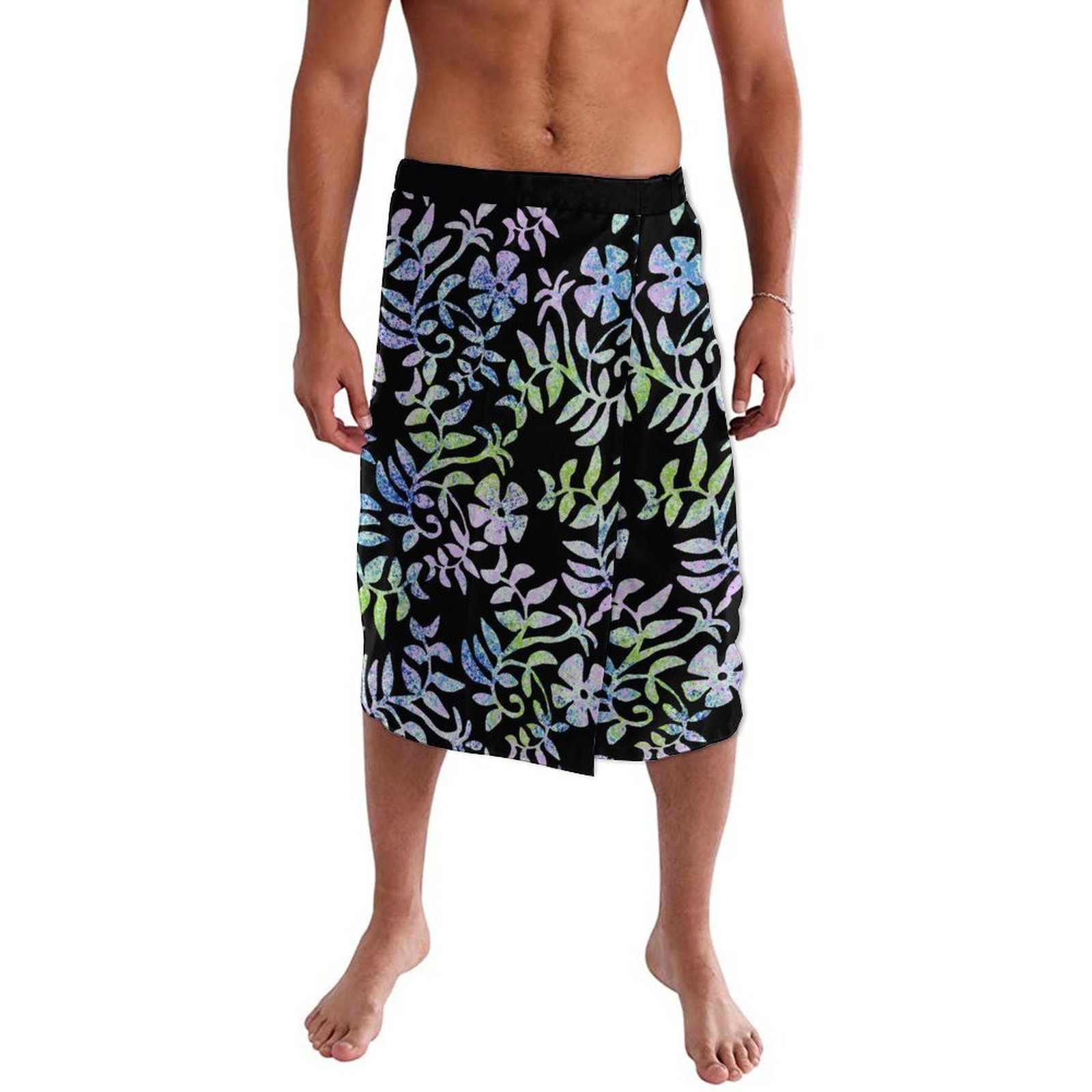 High Quality Polynesian Design – Sarong Men Wrap Bewertung und Preis
