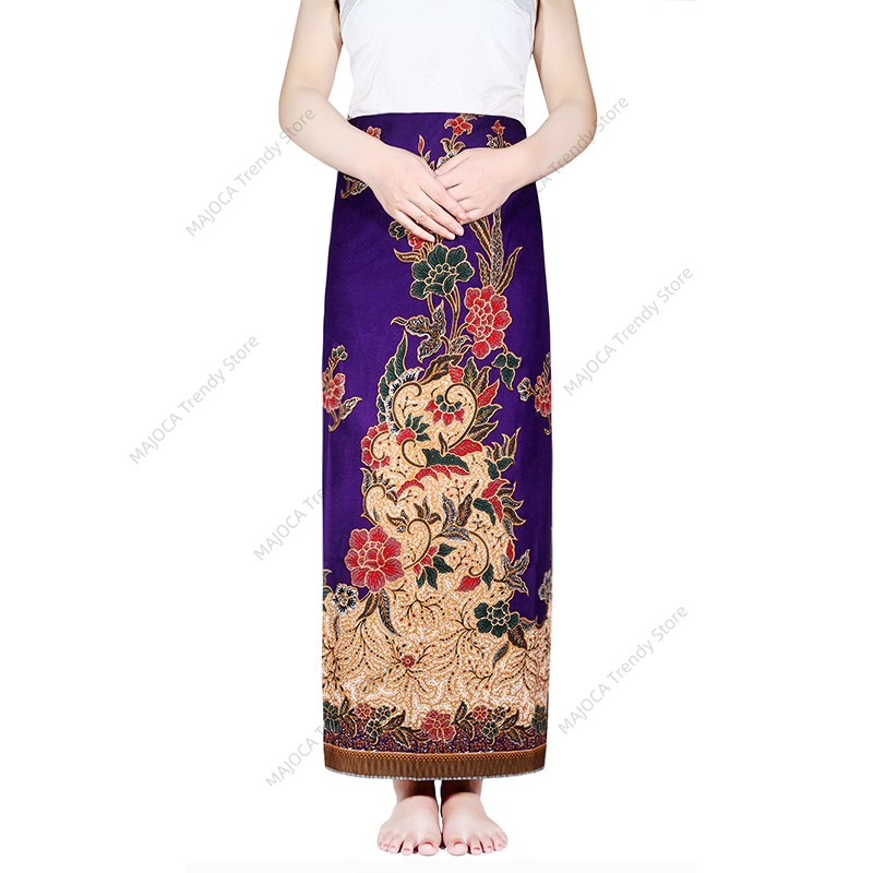 Southeast Asian Lungi/Dhoti/Sa – Sarong Men Wrap Bewertung und Preis