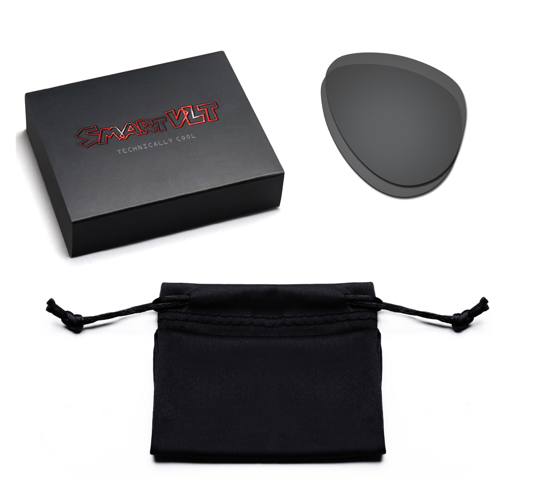 SmartVLT Polarized Replacement – Sunglasses Aviator Polarized Bewertung und Preis