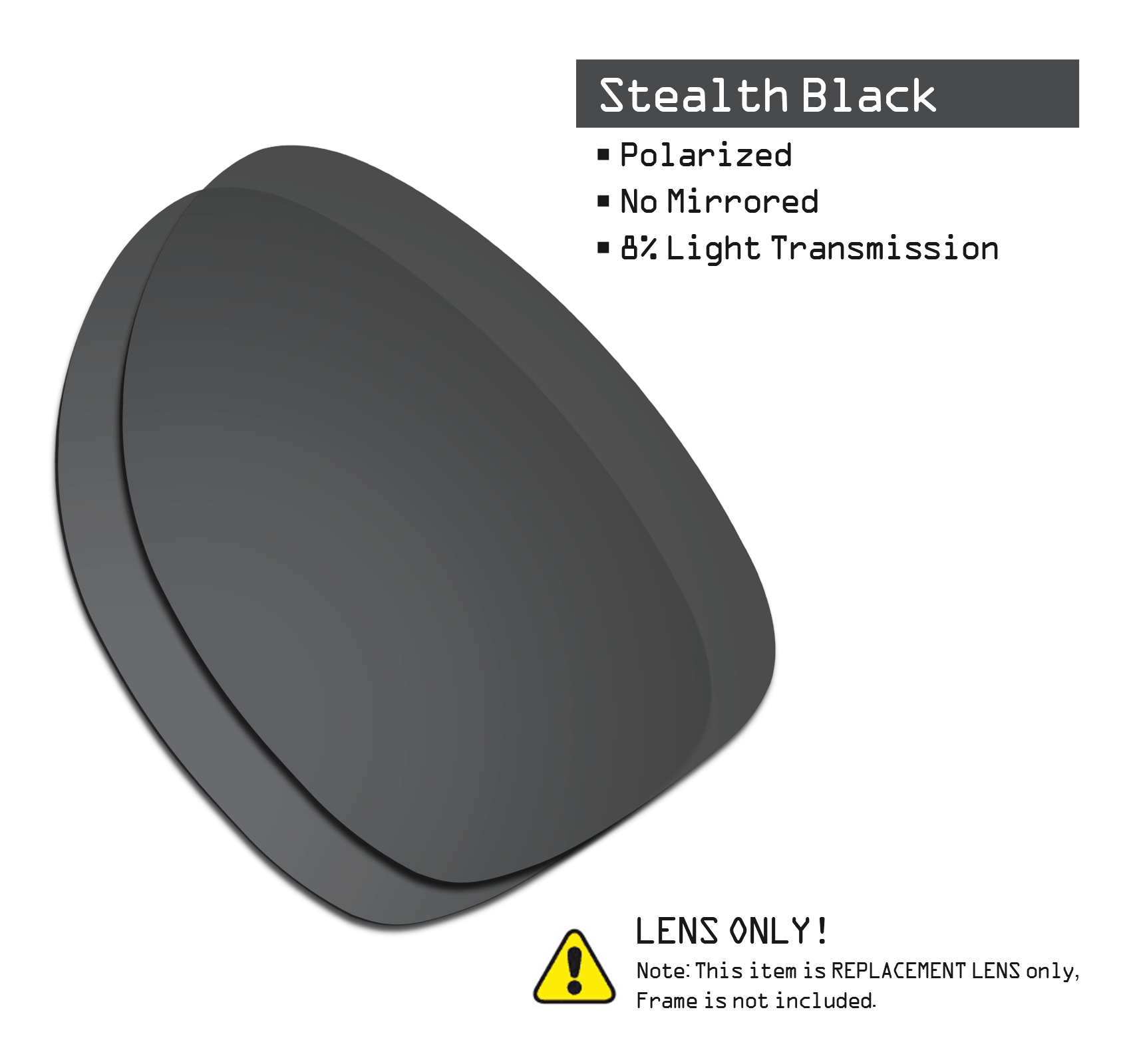 SmartVLT Polarized Replacement – Sunglasses Aviator Polarized Bewertung und Preis