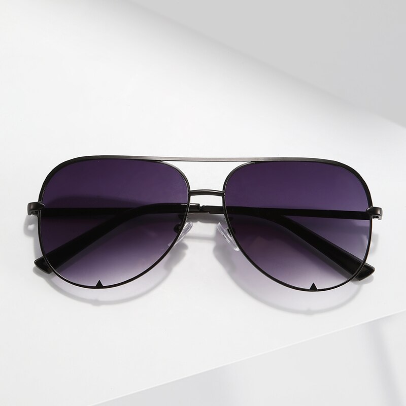 European And American Retro St – Sunglasses Aviator Polarized Bewertung und Preis