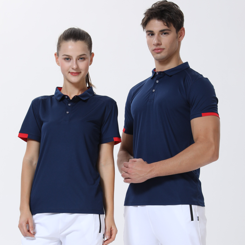 Quick Dry Sports POLO Shirt Fi – Shirt Camp Collar Bewertung und Preis