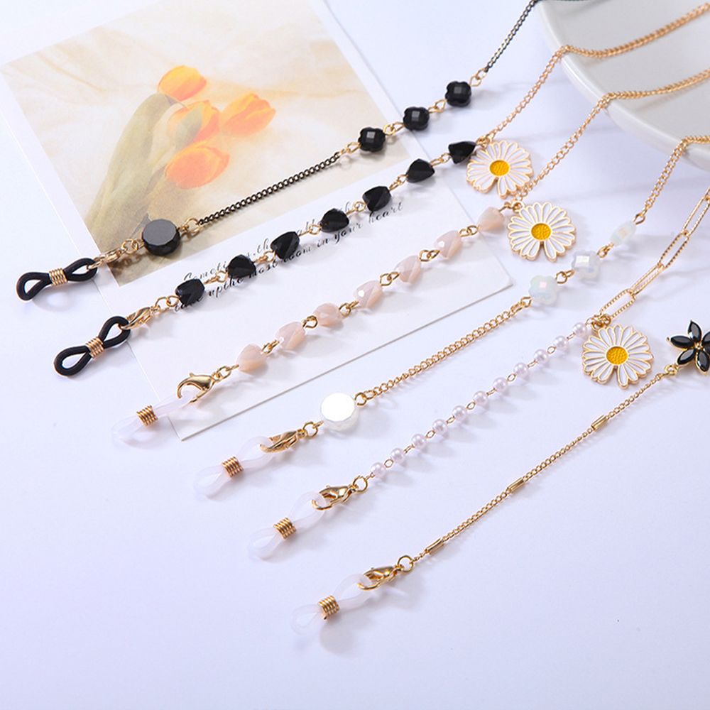 Fashion Women Anti-Lost Glasse – Sunglass Retainer Cord Bewertung und Preis