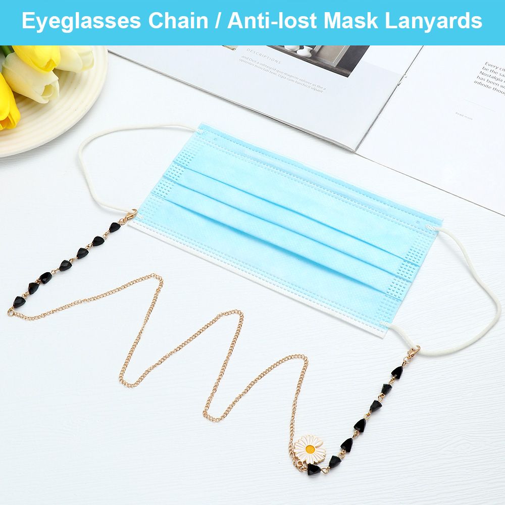Fashion Women Anti-Lost Glasse – Sunglass Retainer Cord Bewertung und Preis