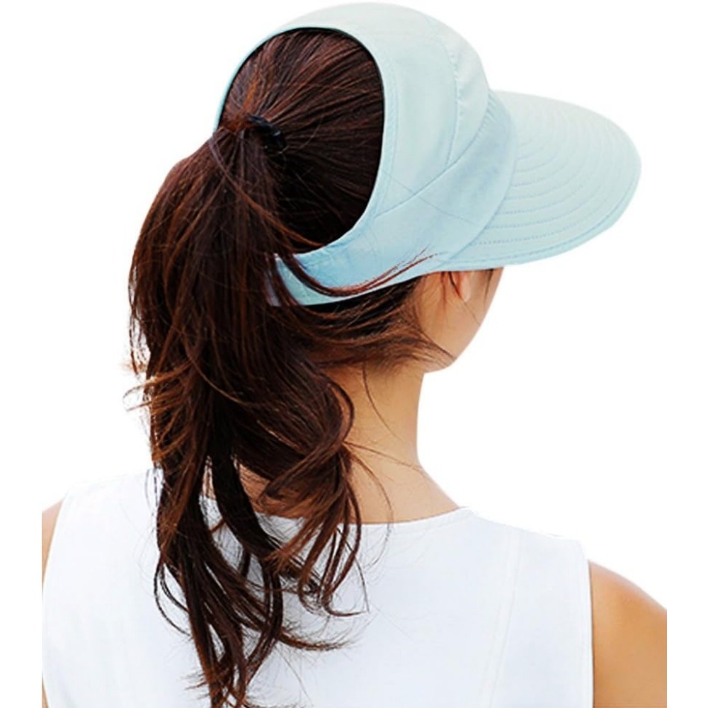 Sun Hats for Women Wide Brim U – Packable Hat Nylon Bewertung und Preis