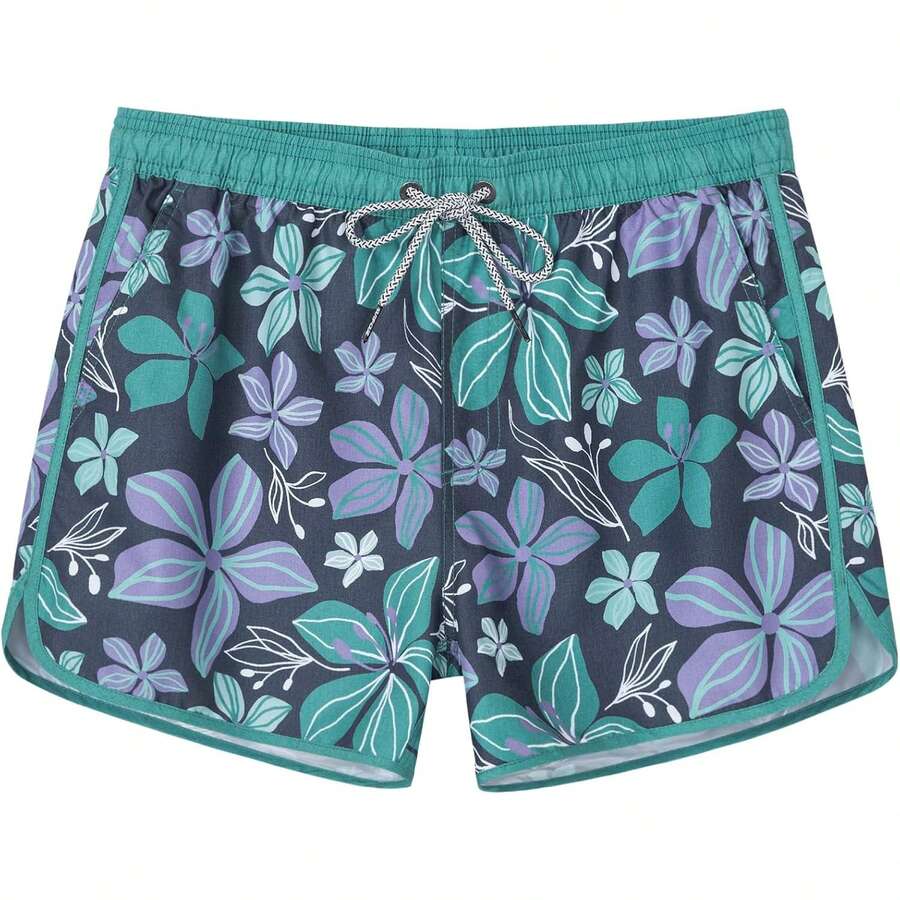 Mens Quick Dry Retro Swim Trun – Swim Trunk Quick Dry Bewertung und Preis