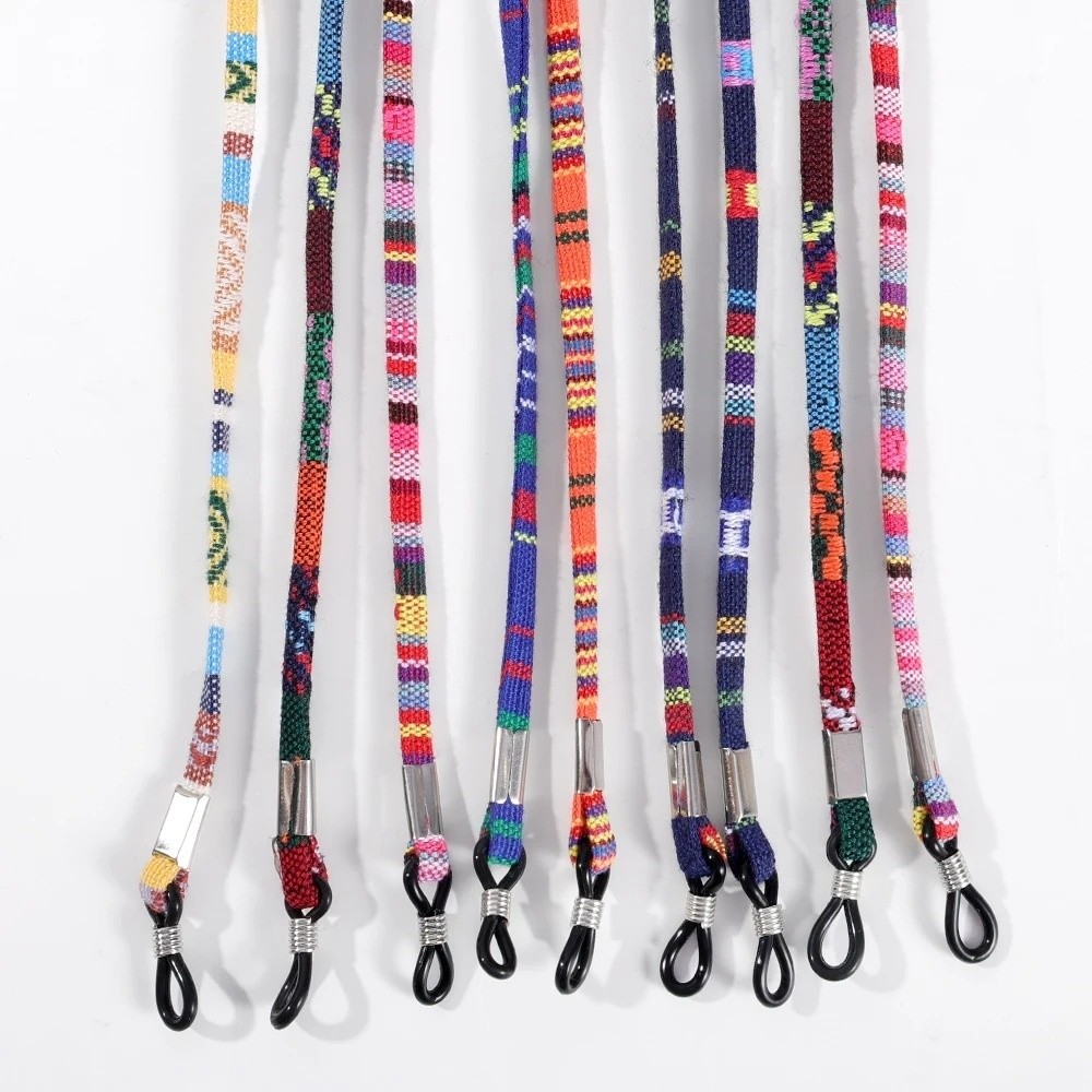 Portable Bohemian Sunglass Cha – Sunglass Retainer Cord Bewertung und Preis