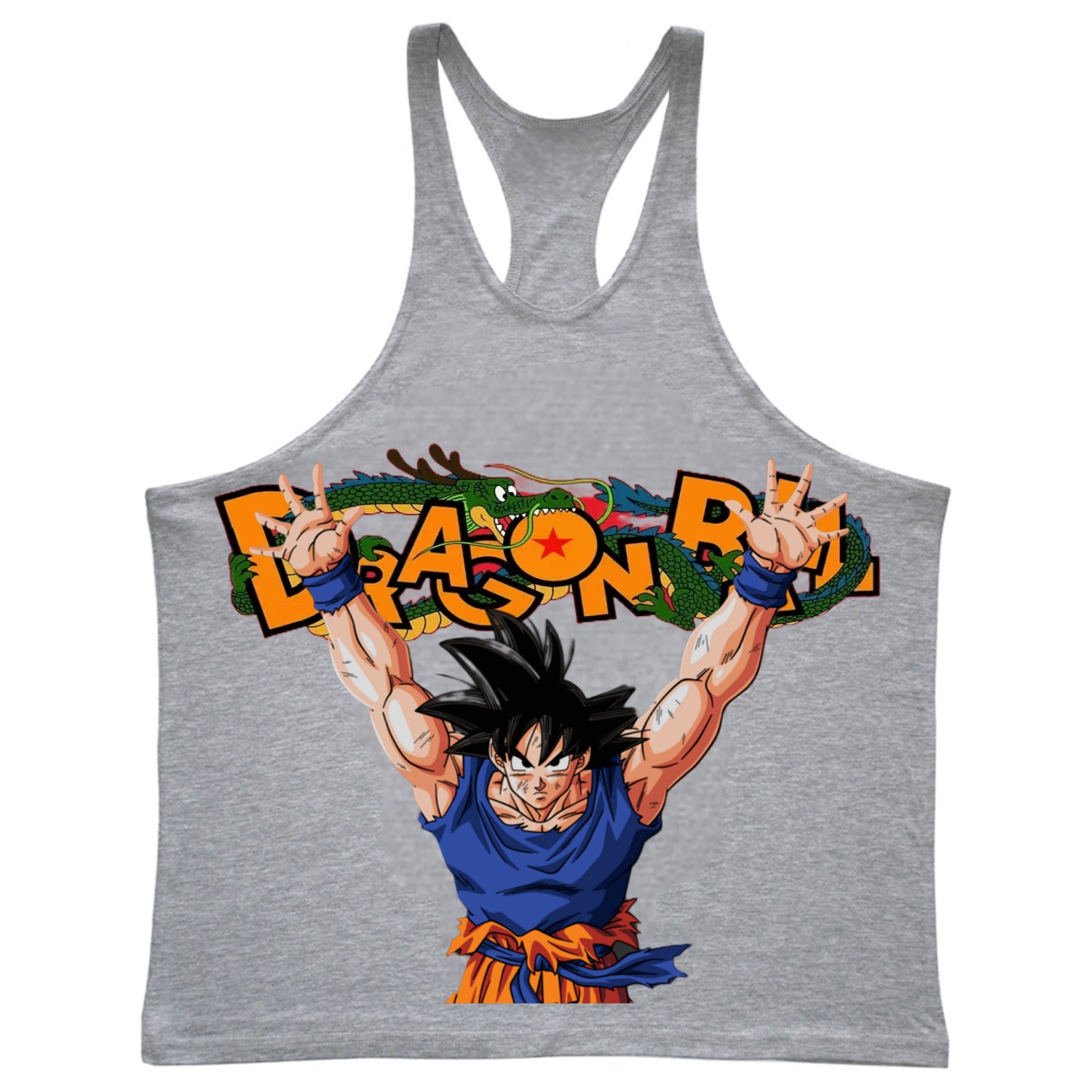 Men's Summer TankTop Cotton Ve – Tank Top Muscle Bewertung und Preis