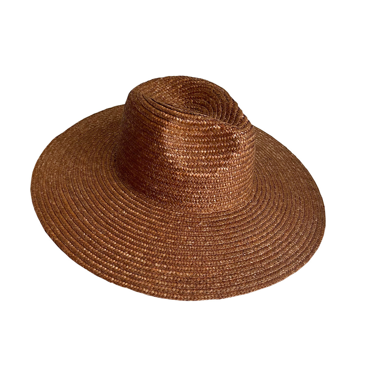Large Brim Panama Straw Hat Fo – Bucket Hat Straw Bewertung und Preis
