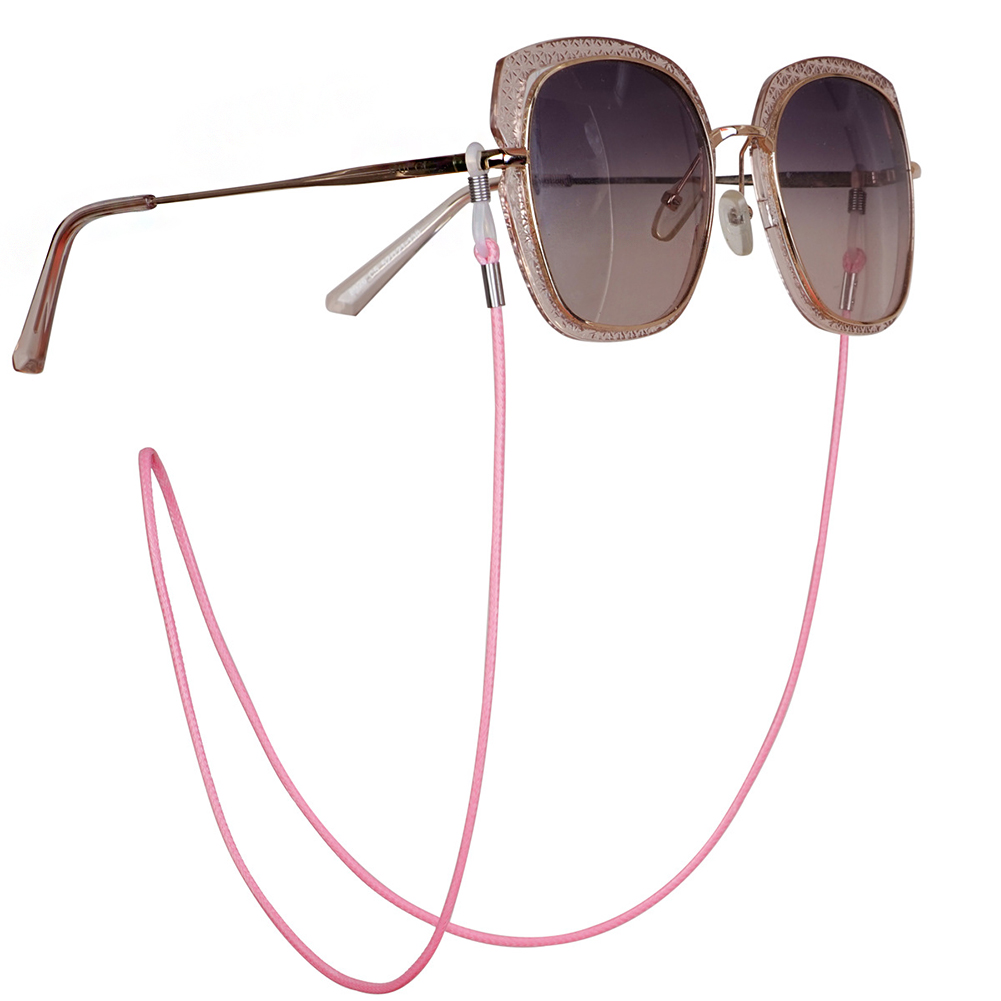 Fashion Glasses Strap Neck Cor – Sunglass Retainer Cord Bewertung und Preis