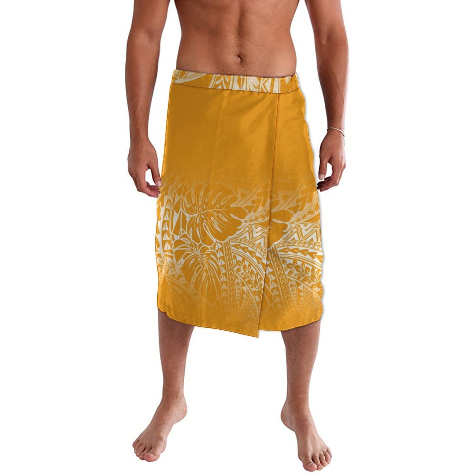 Hawaiian Ethnic Style Men'S Wr – Sarong Men Wrap Bewertung und Preis
