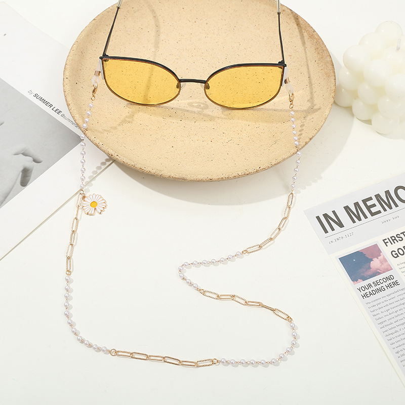 1pc Bat Glasses Chain Goth Sun – Sunglass Retainer Cord Bewertung und Preis