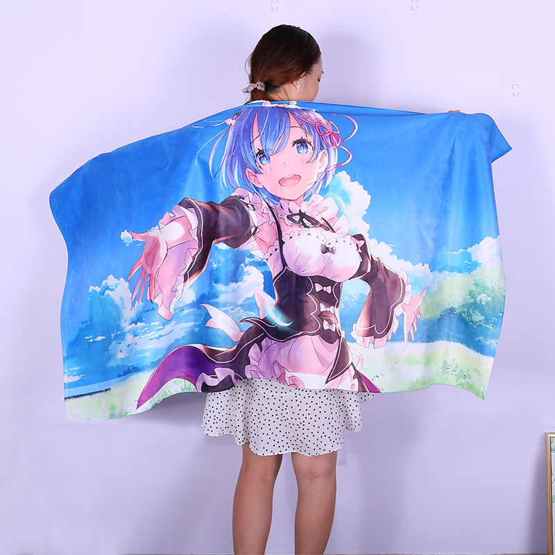 2024 Re:Life In A Different Wo – Beach Towel Large Bewertung und Preis