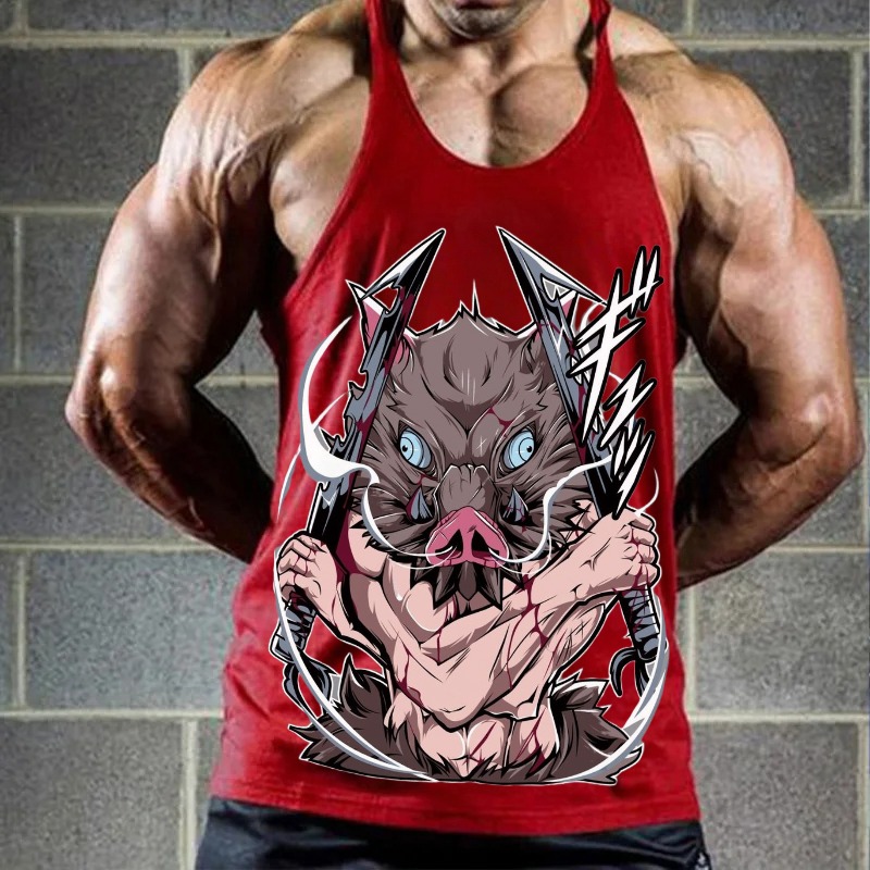 GYM Mens Tank Top Summer Brand – Tank Top Muscle Bewertung und Preis