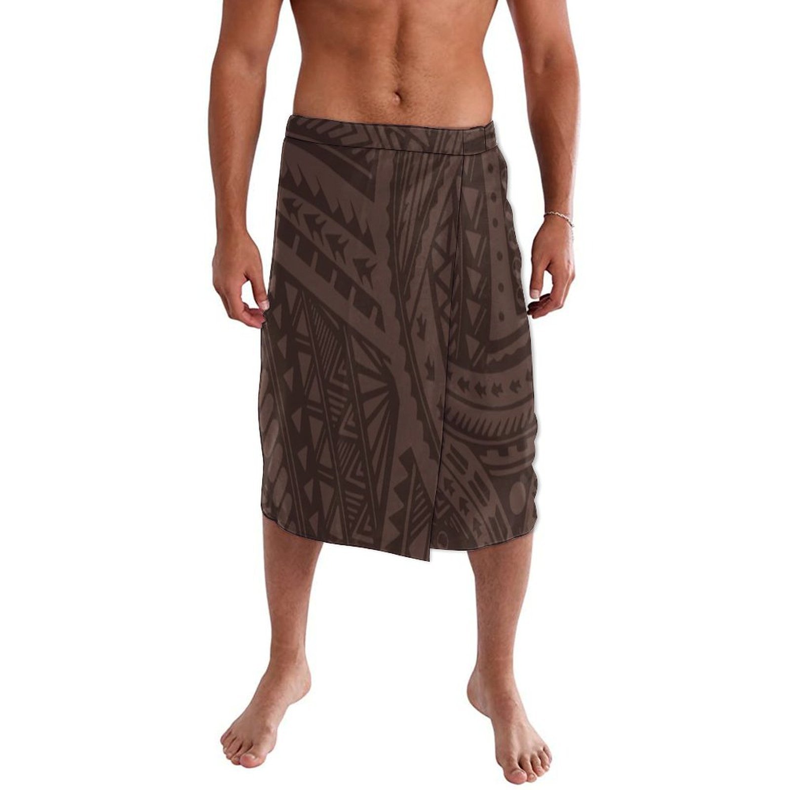 Hawaii Island Custom Men'S Sof – Sarong Men Wrap Bewertung und Preis