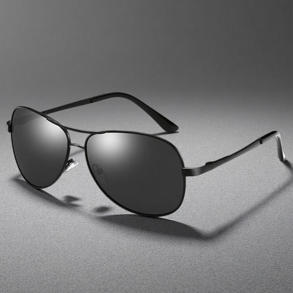 Classic Pilot Polarized Sungla – Sunglasses Aviator Polarized Bewertung und Preis