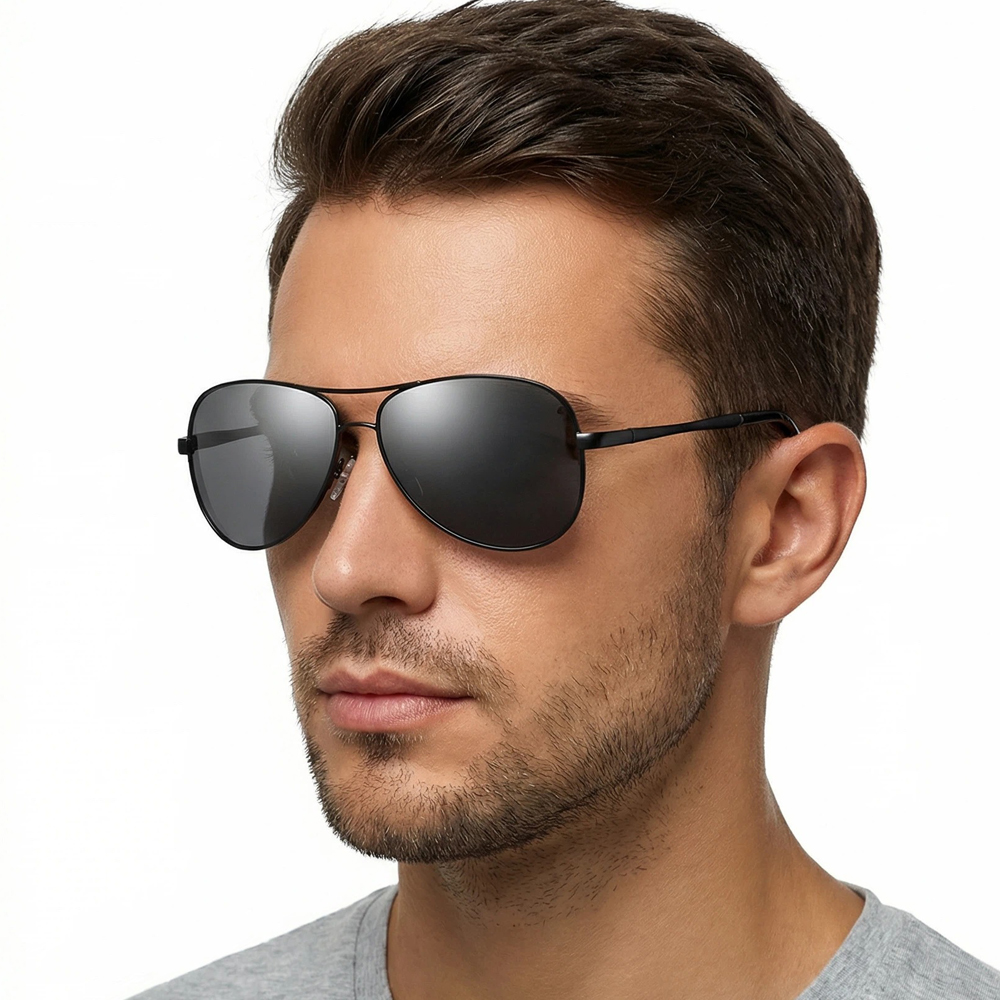 Classic Pilot Polarized Sungla – Sunglasses Aviator Polarized Bewertung und Preis