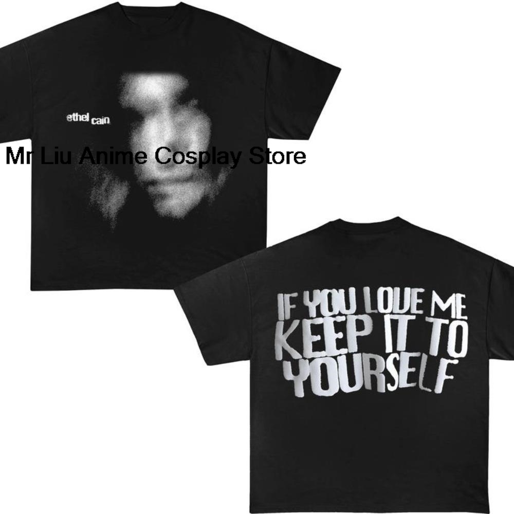 Ethel Cain Tour Merch Graphic  – Tee Graphic Print Bewertung und Preis