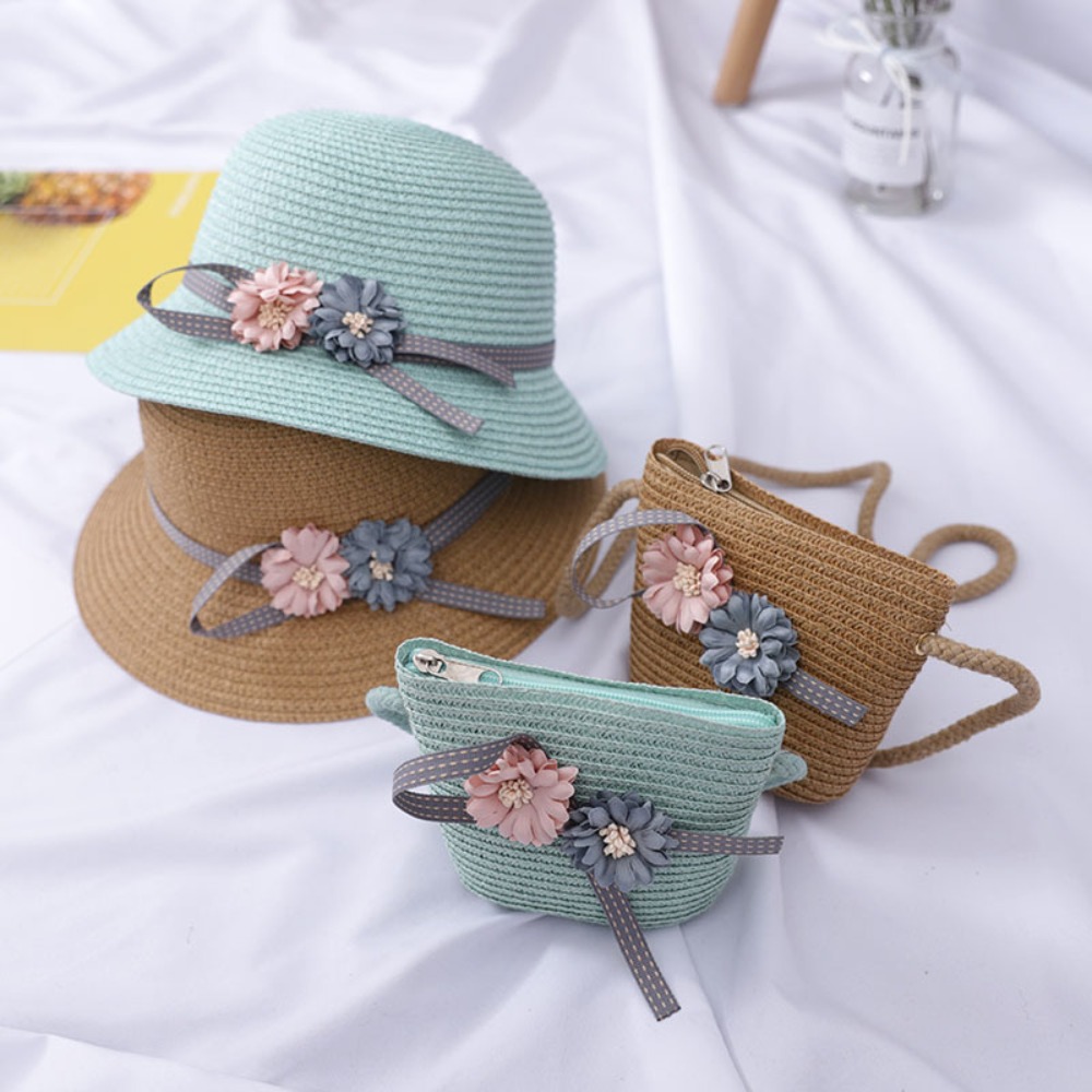Crossbody Bag Sun UV Protectio – Bucket Hat Straw Bewertung und Preis