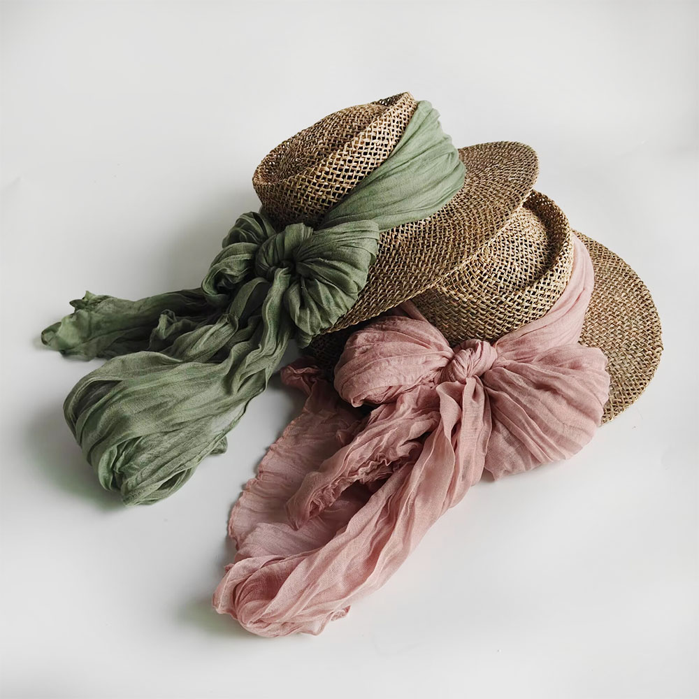 Women Summer Wide Brim Straw S – Bucket Hat Straw Bewertung und Preis