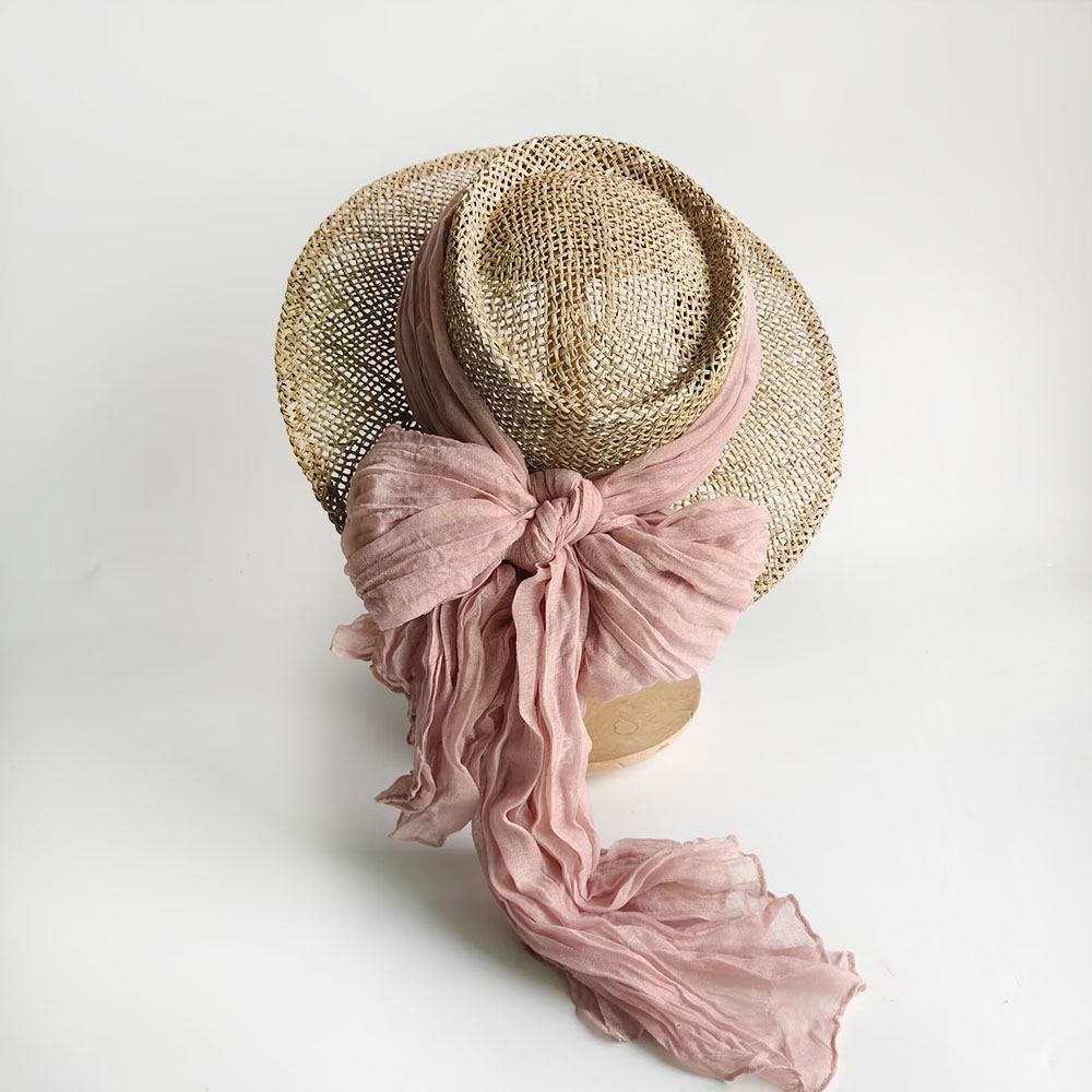 Women Summer Wide Brim Straw S – Bucket Hat Straw Bewertung und Preis