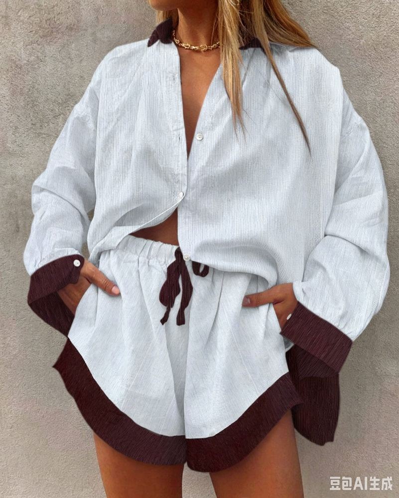 Hawaii Summer Fashion Long Sle – Resort Shirt Floral Bewertung und Preis