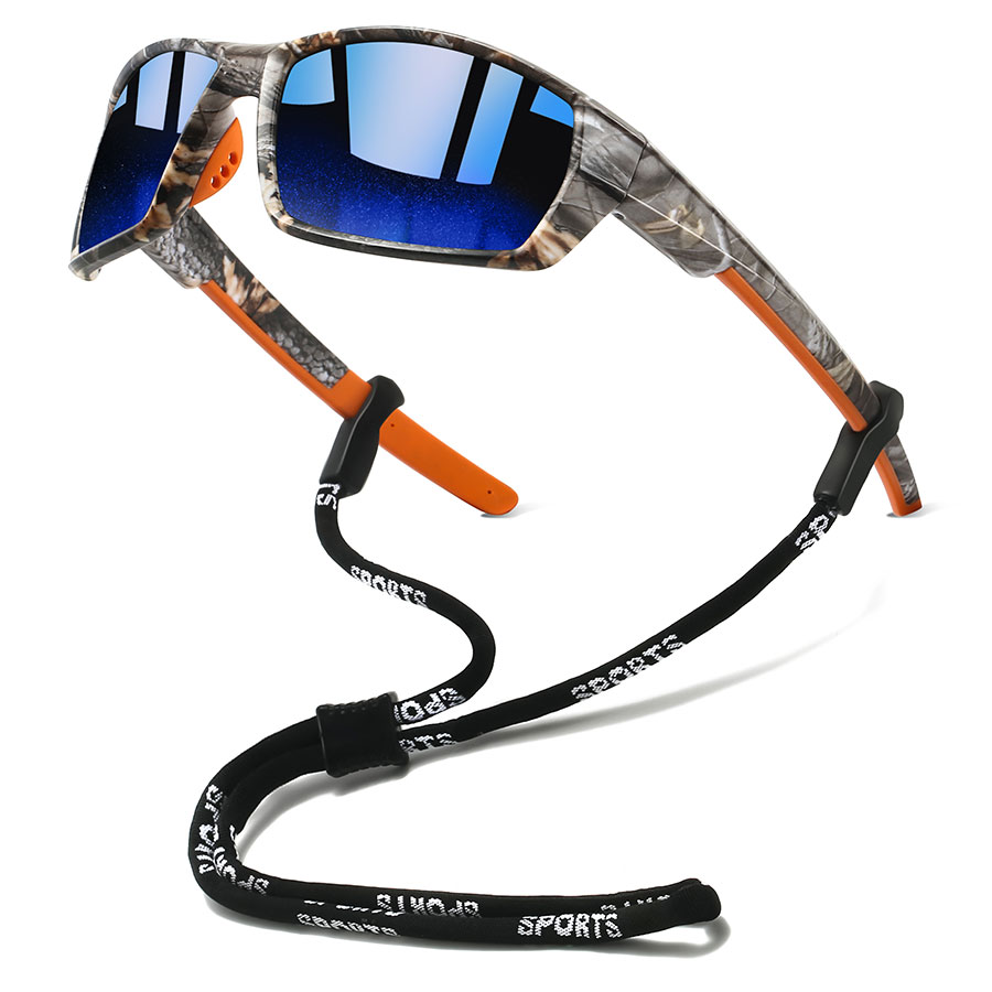 Unisex Fashion Sunglasses with – Sunglass Retainer Cord Bewertung und Preis