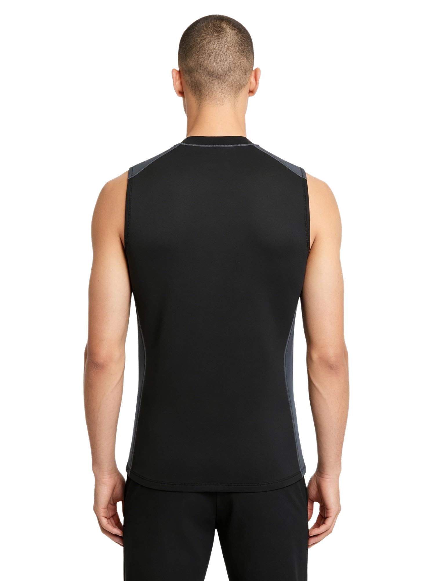Mans Compression Tank Top Pull – Tank Top Muscle Bewertung und Preis