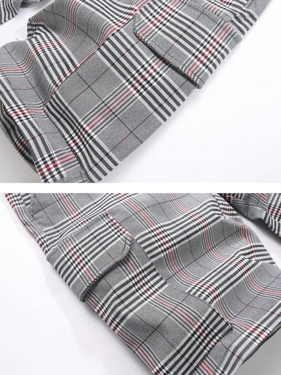 Mens Slim Fit Stretch Plaid Dr – Shorts Chino Slim Bewertung und Preis