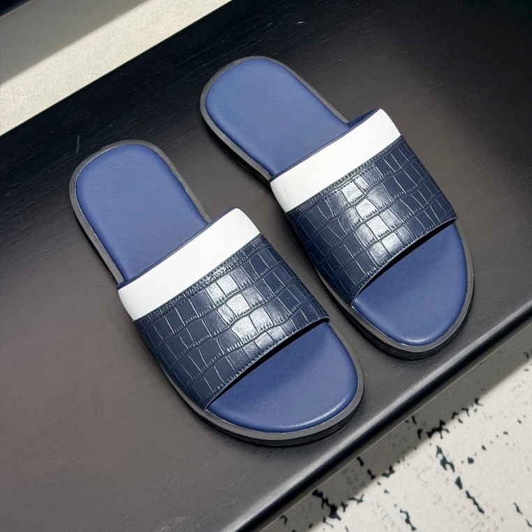 Handmade Cowhide Sandals Luxur – Flip Flop Leather Men Bewertung und Preis