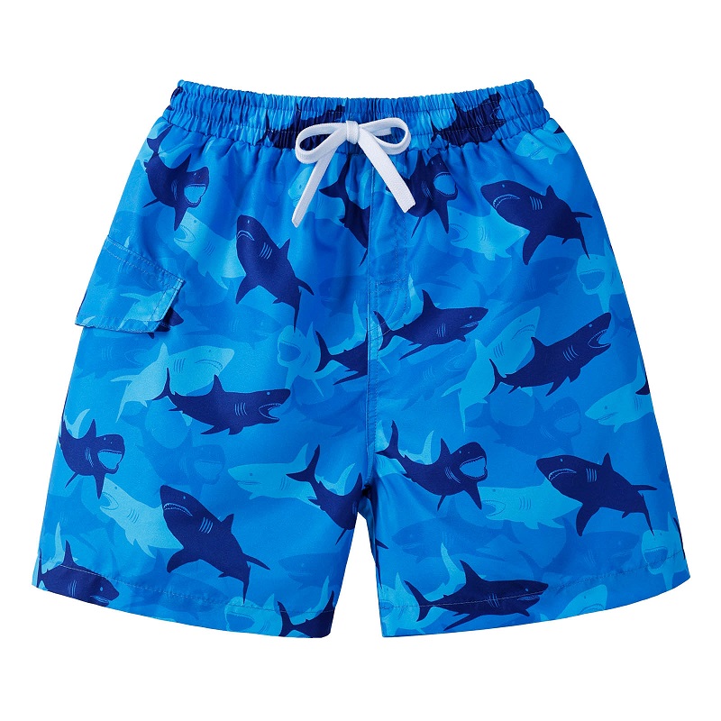 Hawaii Kids Swim Shorts Cute S – Trunks Board Surf Bewertung und Preis