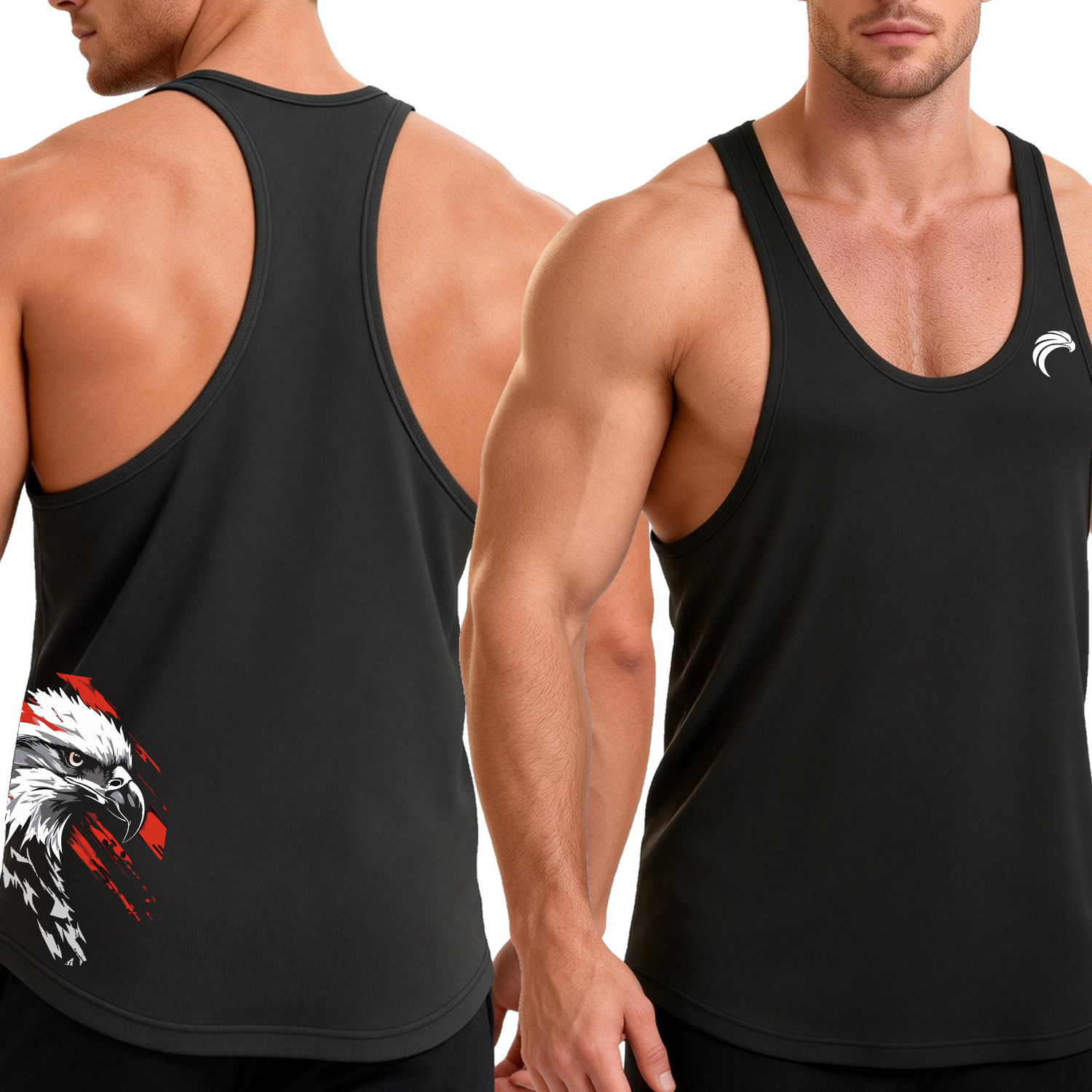 Men's Gym Tank Tops Quick Dry  – Tank Top Muscle Bewertung und Preis