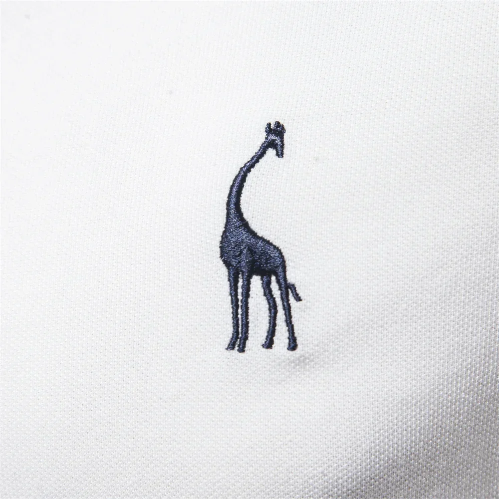 Summer High-quality Cross-bord – Polo Shirt Pique Bewertung und Preis