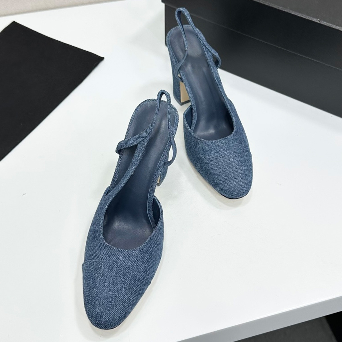 2026 Women's Two-Tone Slingbac – Casual Sandal Leather Bewertung und Preis