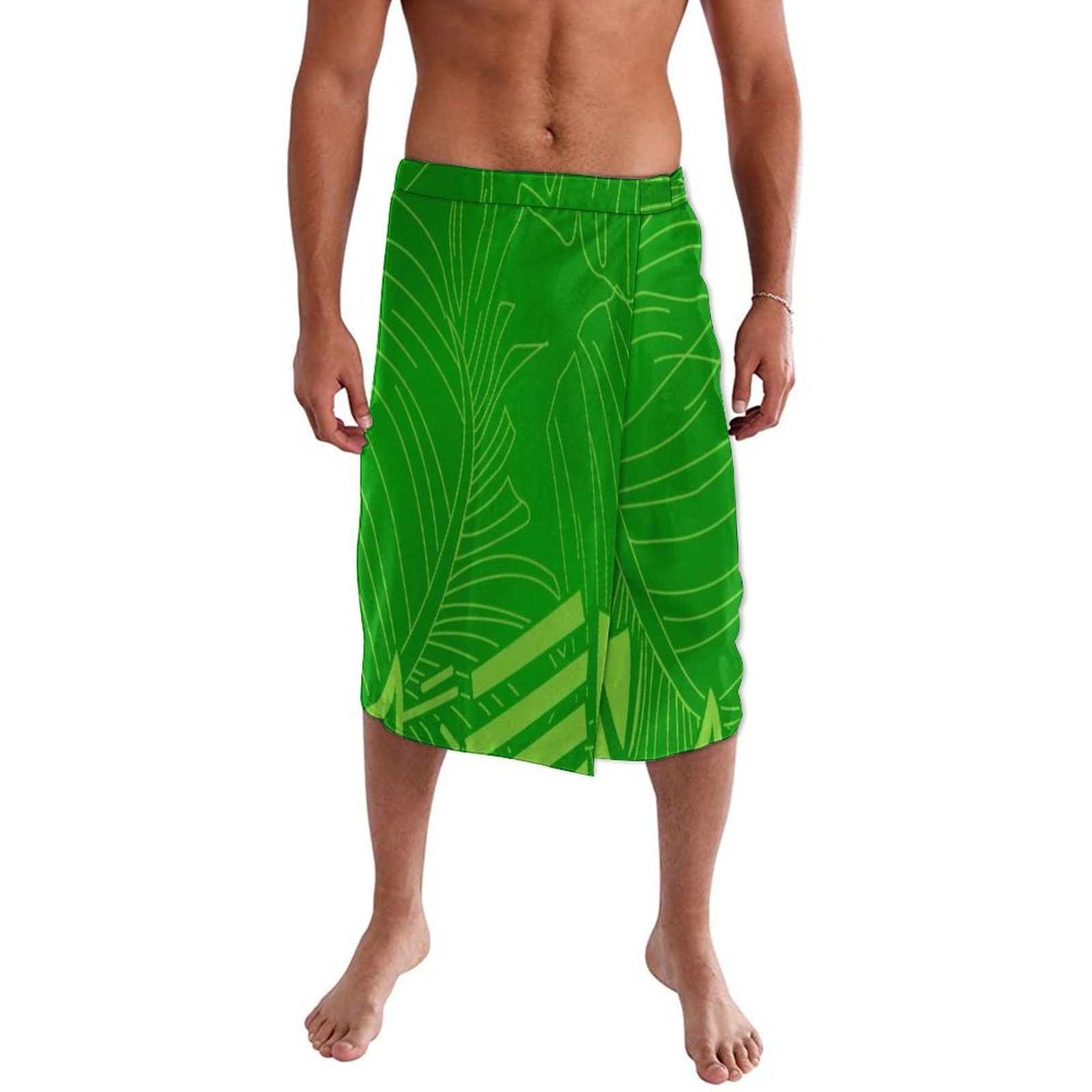 Hawaii Island Customized Men'S – Sarong Men Wrap Bewertung und Preis