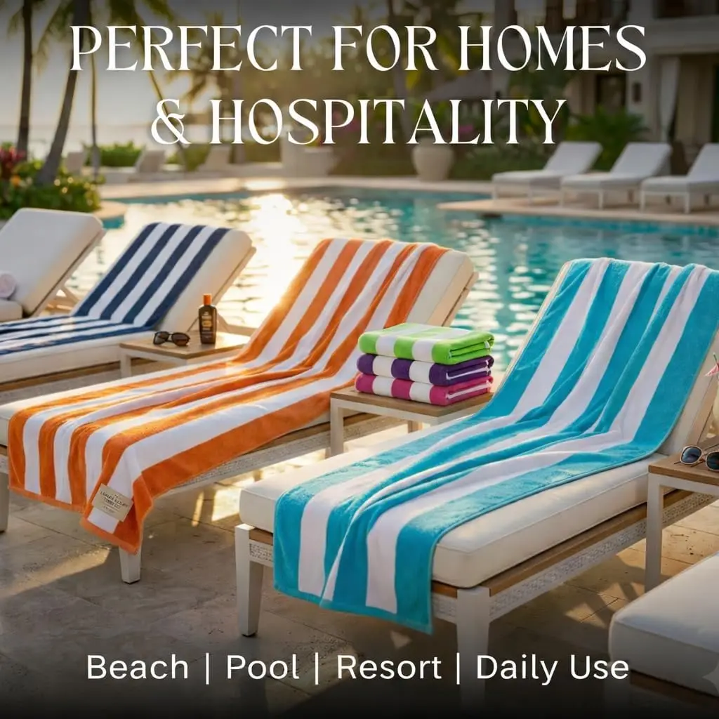 Beach Towels 6 Pack Large 30x6 – Beach Towel Large Bewertung und Preis