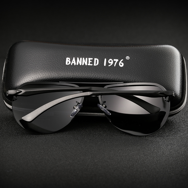 Aluminum Magnesium HD Polarize – Sunglasses Aviator Polarized Bewertung und Preis