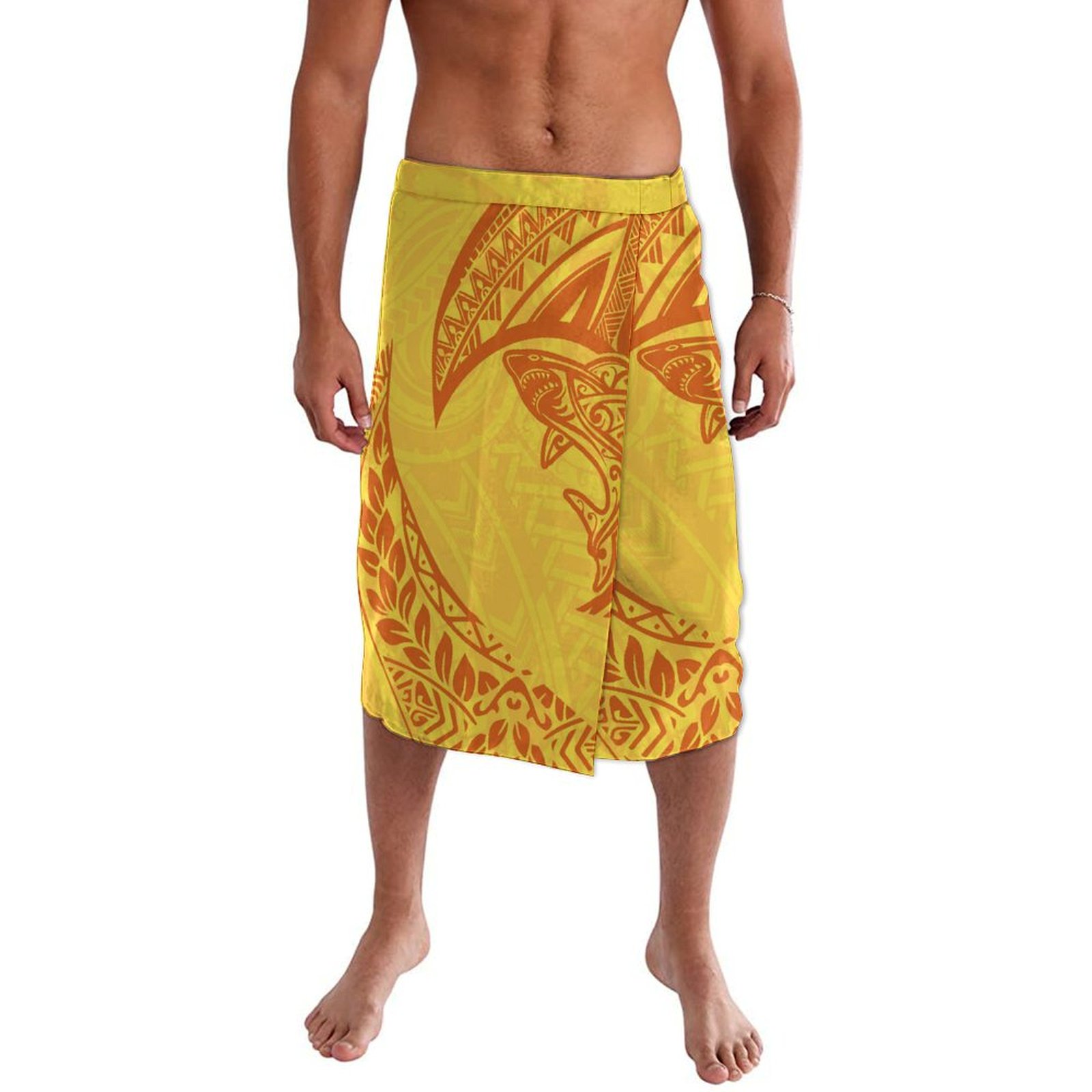 Hawaiian Men'S Beach Wrap Dres – Sarong Men Wrap Bewertung und Preis