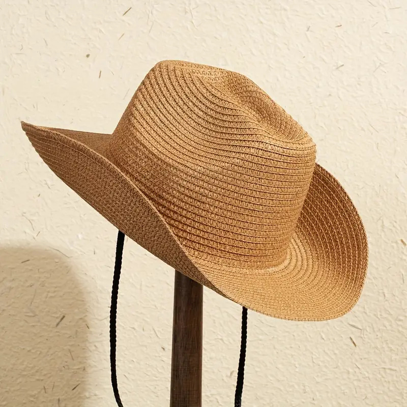 Large Size 56-60cm New Natural – Bucket Hat Straw Bewertung und Preis