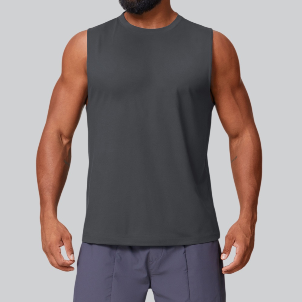 Men's Fitness Tank Tops Summer – Tank Top Muscle Bewertung und Preis