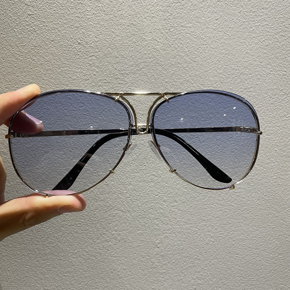 2025 New Fashion Pilot Sunglas – Sunglasses Aviator Polarized Bewertung und Preis