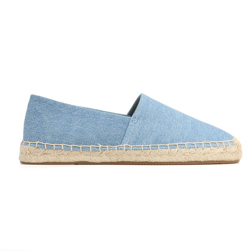 Zapatillas Mujer Casual Women' – Espadrille Slip On Bewertung und Preis
