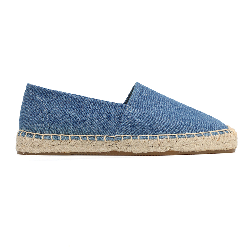 Zapatillas Mujer Casual Women' – Espadrille Slip On Bewertung und Preis