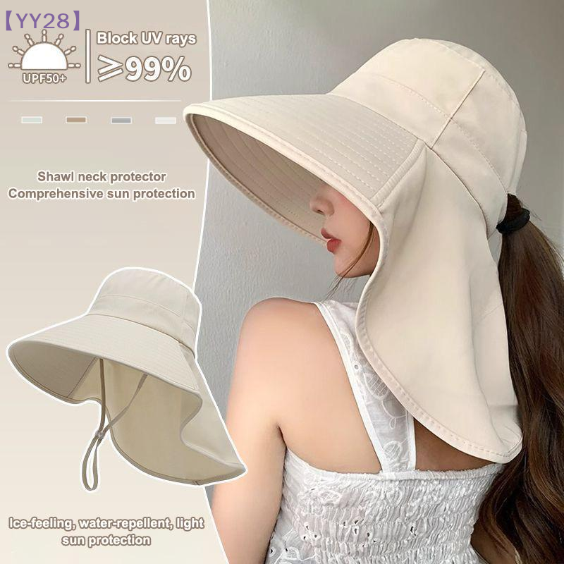 【YY28】Wide Brim Sun Hat With N – Bucket Hat Straw Bewertung und Preis